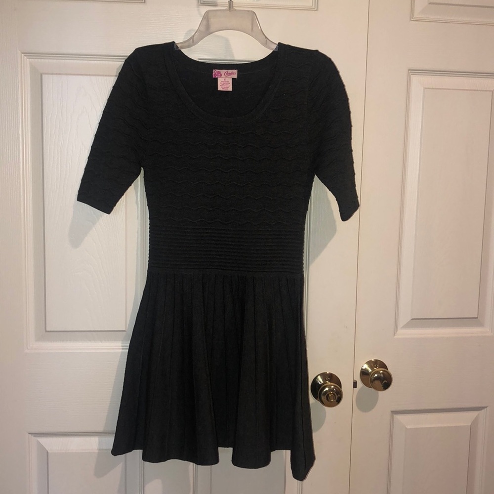 Adorable Candies size S sweater dress